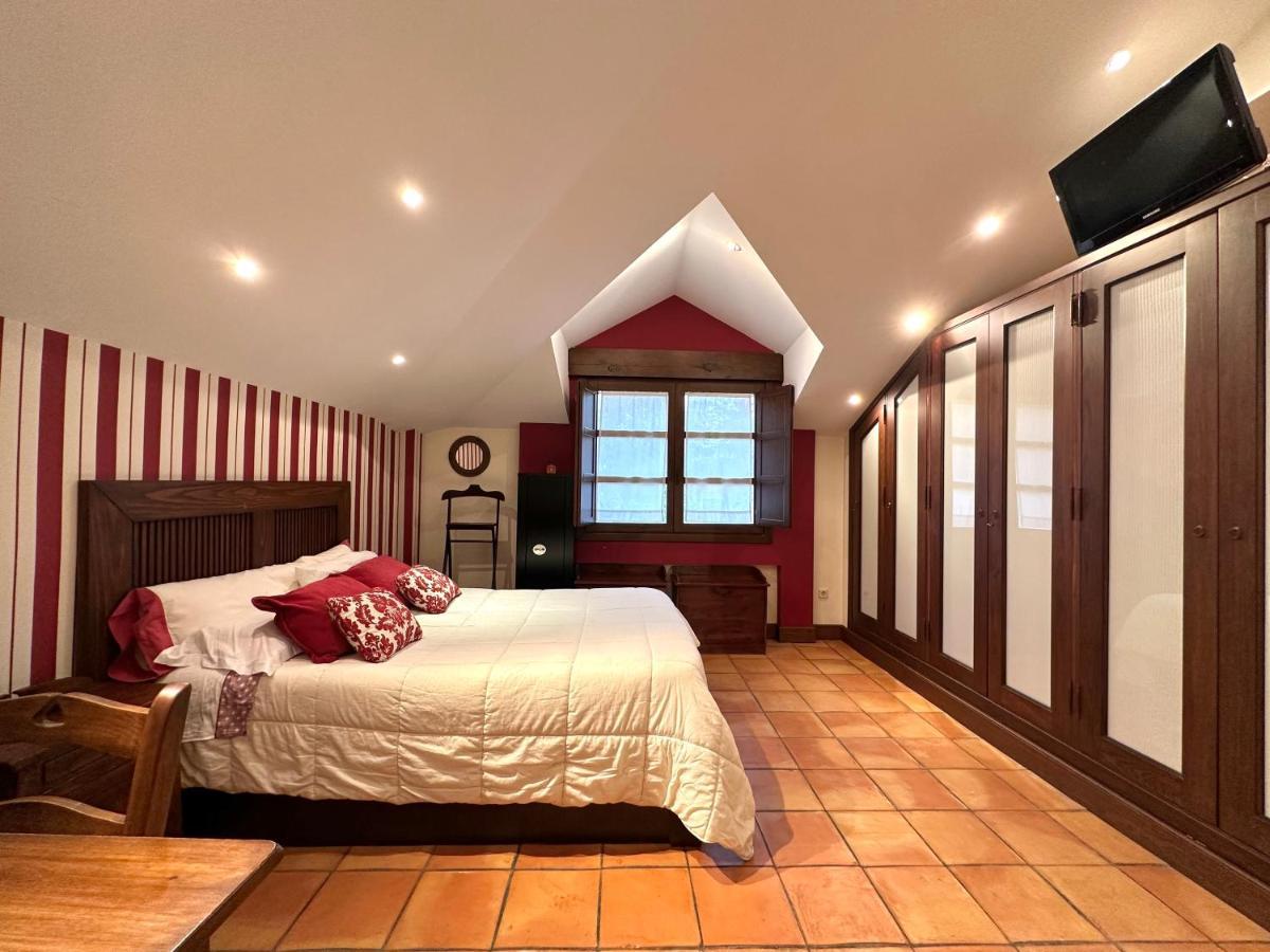 La Flor Del Granado Villa ตอร์ริโคส ภายนอก รูปภาพ